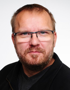 2019 Portrait Uwe A. Kuehn